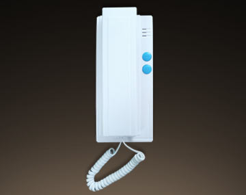 <b>樓宇對(duì)講分機(jī) AJL-817</b>